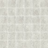 Mosaiikkilaatta Pukkila Deep mosaiikki Sugar, himmeä, sileä, 50x50mm