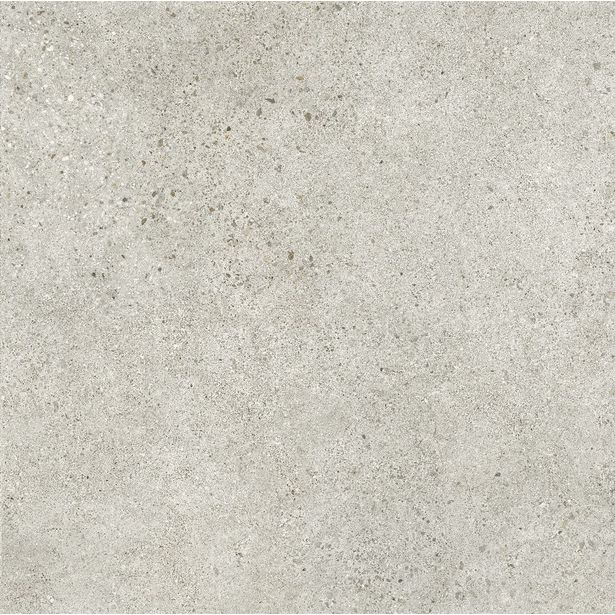 Lattialaatta Pukkila Deep Powder, himmeä, sileä, 798x798mm