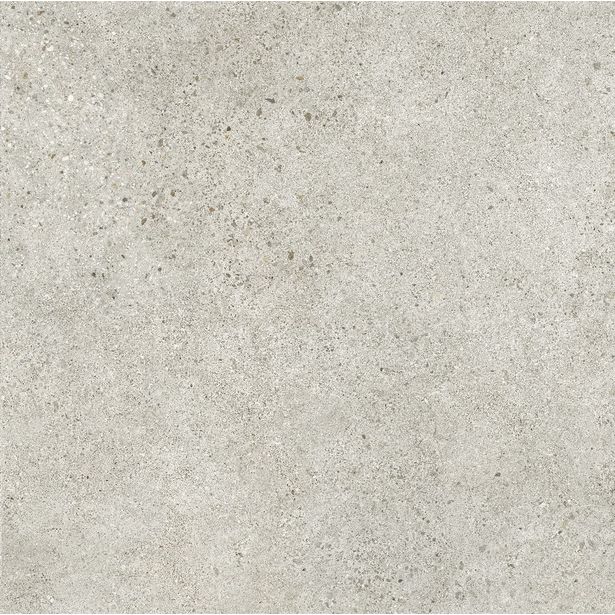 Lattialaatta Pukkila Deep Powder, himmeä, sileä, 598x598mm