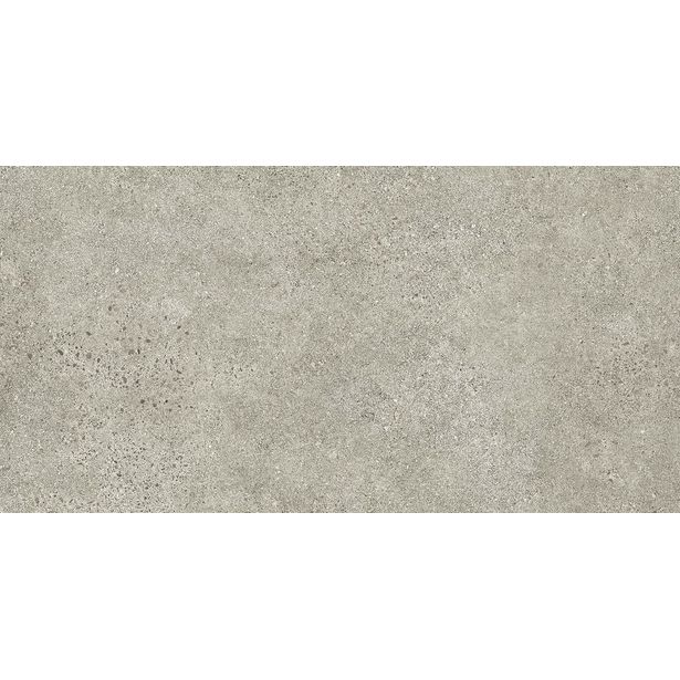 Lattialaatta Pukkila Deep Ash, himmeä, sileä, 598x298mm
