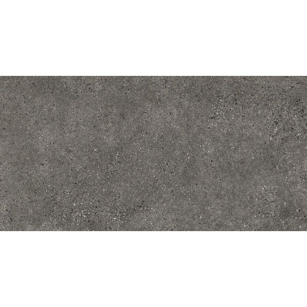 Lattialaatta Pukkila Deep Pepper, himmeä, sileä, 598x298mm, myyntierä 5,04m², Verkkokaupan poistotuote