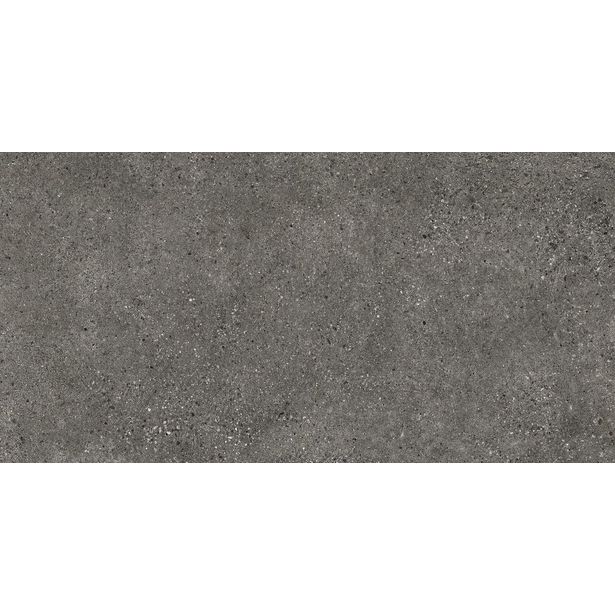 Lattialaatta Pukkila Deep Pepper, himmeä, karhea, 1198x598mm