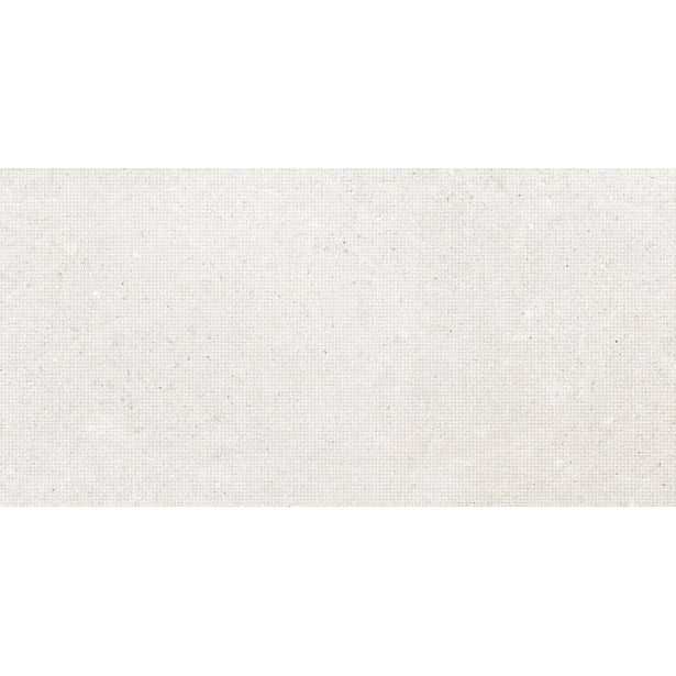 Lattialaatta Pukkila Ease Extrawhite Chesterfield, puolikiiltävä, sileä, 59.8x119.8cm