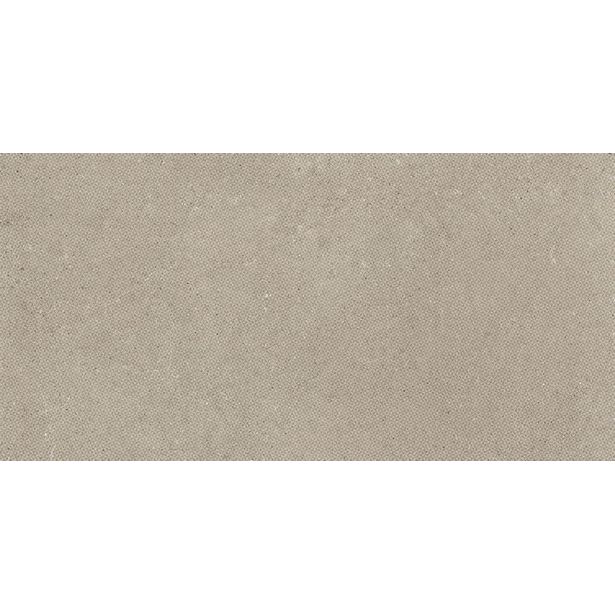 Lattialaatta Pukkila Ease Greige Triangles, puolikiiltävä, sileä, 59.8x119.8cm