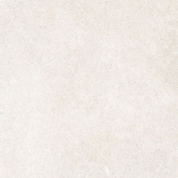 Lattialaatta Pukkila Ease Extrawhite, matta, sileä, 119.8x119.8cm