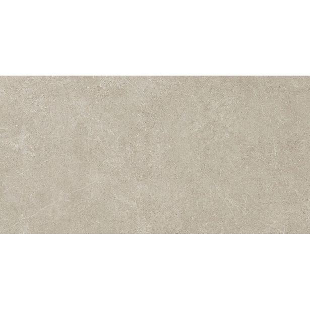 Lattialaatta Pukkila Ease Greige, matta, karhea, 59.8x119.8cm
