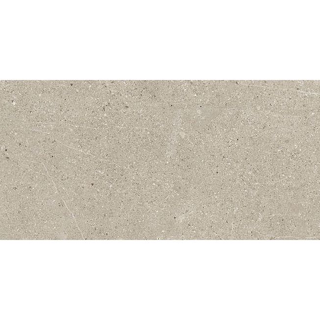 Lattialaatta Pukkila Ease Greige, matta, sileä, 29.8x59.8cm