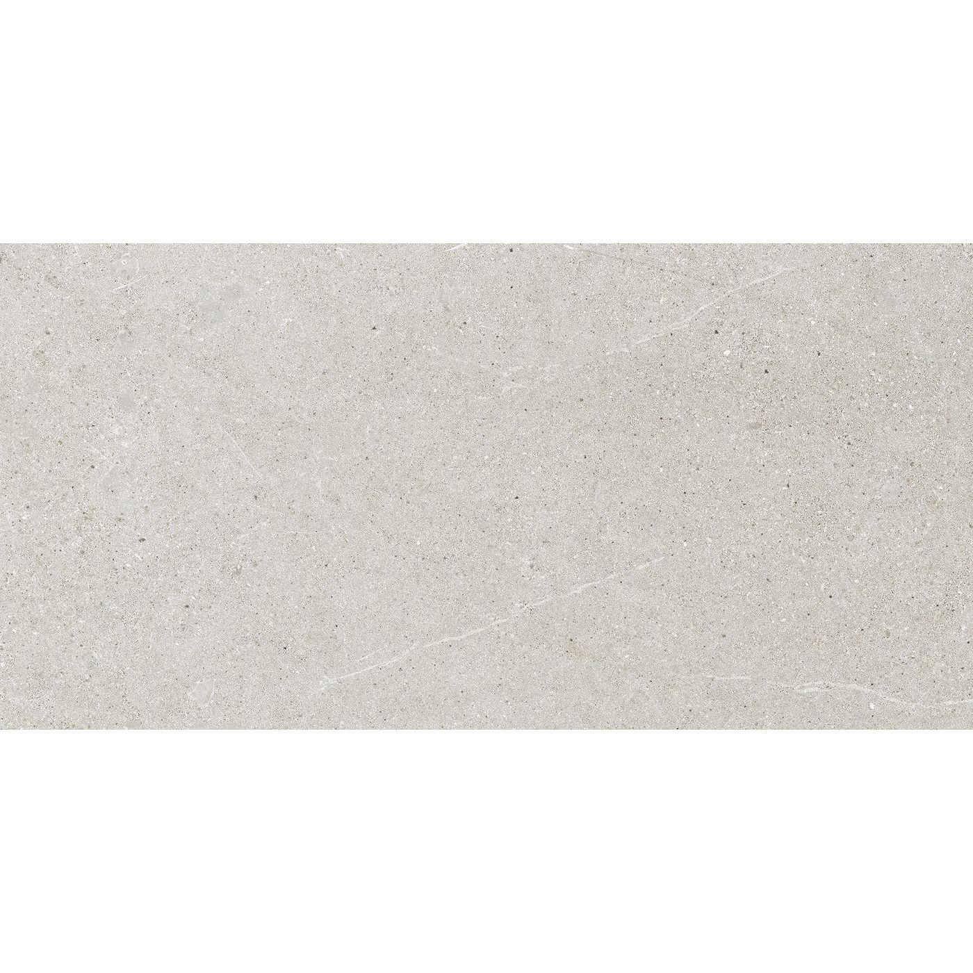 Lattialaatta Pukkila Ease Light Grey, matta, sileä, 29.8x59.8cm