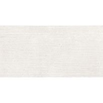 Lattialaatta Pukkila Ease Extrawhite Ribbed, matta, sileä, 59.8x119.8cm
