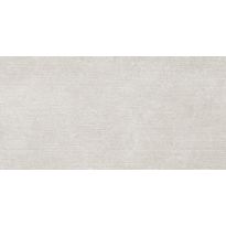 Lattialaatta Pukkila Ease Light Grey Ribbed, matta, sileä, 59.8x119.8cm