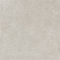 Lattialaatta Pukkila Ease Light Grey Triangles, puolikiiltävä, sileä, 119.8x119.8cm