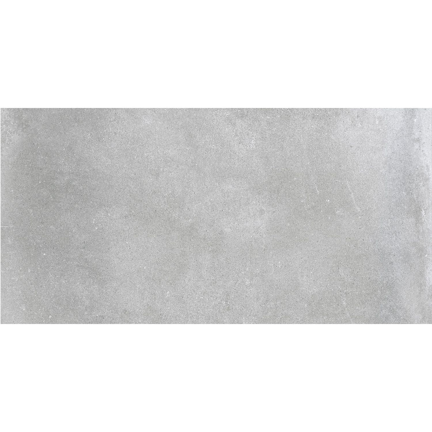 Lattialaatta Pukkila Europe Grey, himmeä, sileä, 598x298mm