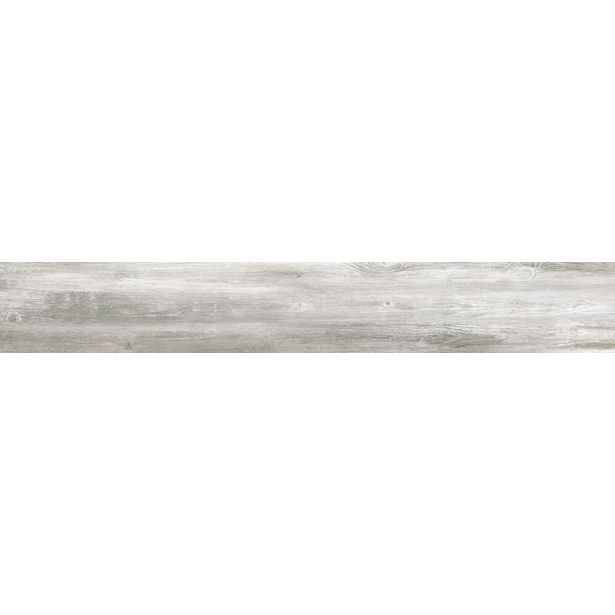 Lattialaatta Pukkila Artwood Bone, himmeä, sileä, 265x1798mm