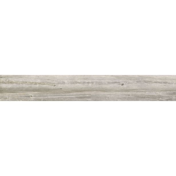 Lattialaatta Pukkila Artwood Dovegrey, himmeä, sileä, 265x1798mm