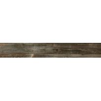 Lattialaatta Pukkila Artwood Chocolatebrown, himmeä, sileä, 265x1798mm