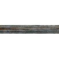 Lattialaatta Pukkila Artwood Blackblue, himmeä, sileä, 265x1798mm