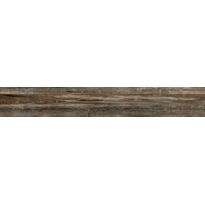 Lattialaatta Pukkila Artwood Multibrown, himmeä, sileä, 265x1798mm