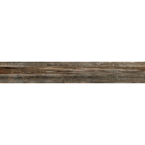 Lattialaatta Pukkila Artwood Multibrown, himmeä, sileä, 265x1798mm
