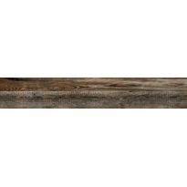 Lattialaatta Pukkila Artwood Multibrown, himmeä, sileä, 198x1198mm