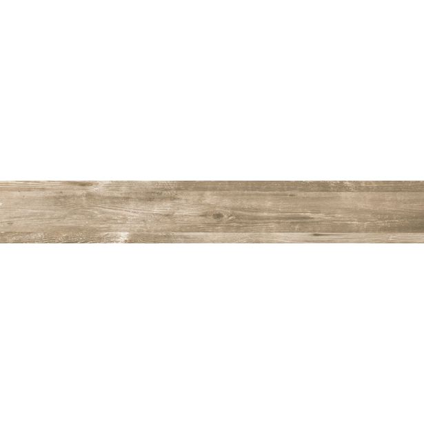 Lattialaatta Pukkila Artwood Beige, himmeä, sileä, 265x1798mm