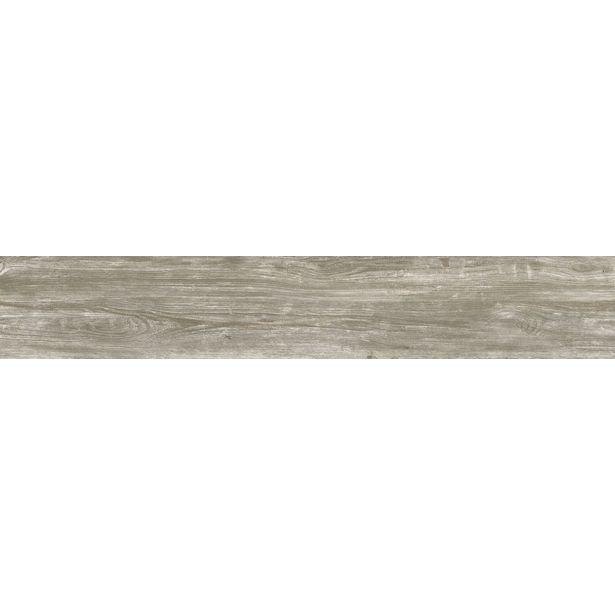 Lattialaatta Pukkila Artwood Dovegrey, himmeä, karhea, 198x1198mm