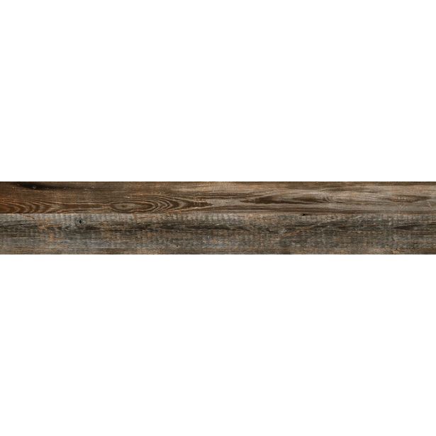 Lattialaatta Pukkila Artwood Multibrown, himmeä, karhea, 198x1198mm