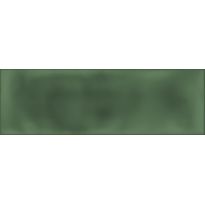 Seinälaatta Pukkila Soho Green, himmeä, struktuuri, 297x97mm
