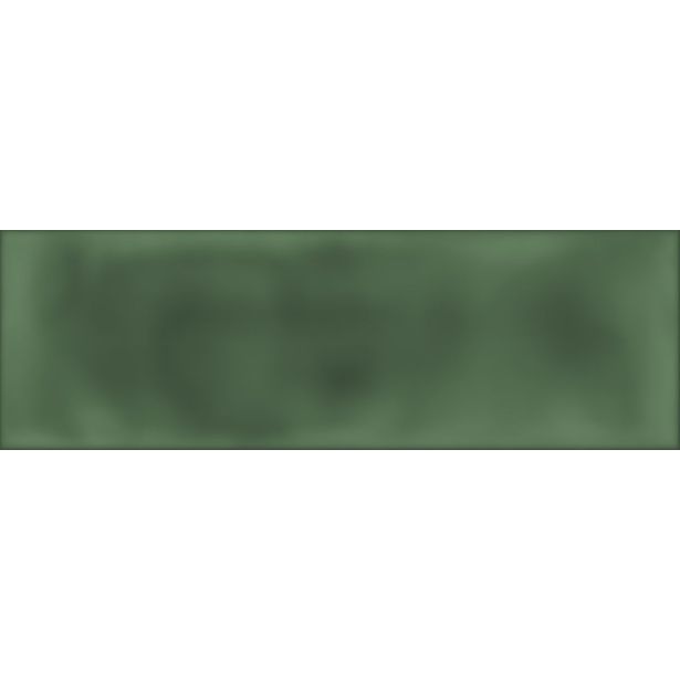 Seinälaatta Pukkila Soho Green, himmeä, struktuuri, 297x97mm