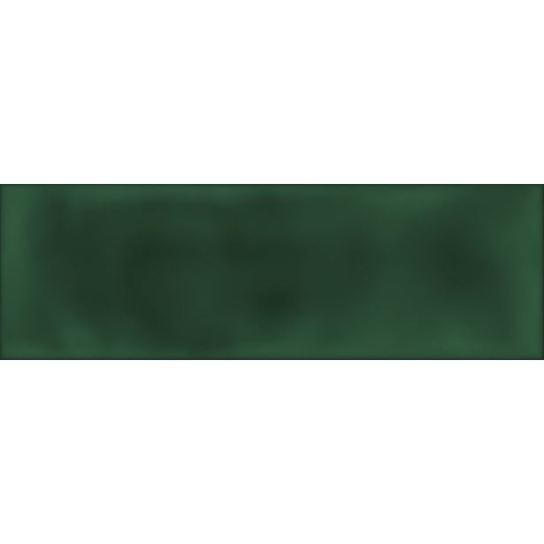 Seinälaatta Pukkila Soho Racing green, himmeä, struktuuri, 297x97mm
