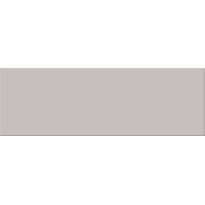 Seinälaatta Pukkila Harmony Silver Grey, kiiltävä, sileä, 297x97mm
