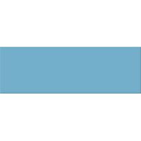 Seinälaatta Pukkila Harmony Caribbean Blue, kiiltävä, sileä, 297x97mm