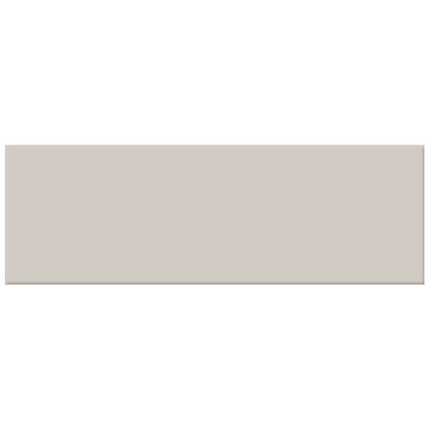 Seinälaatta Pukkila Harmony Pearl Grey, himmeä, sileä, 297x97mm