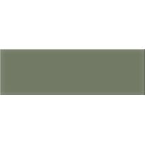Seinälaatta Pukkila Harmony Safari green, himmeä, sileä, 297x97mm