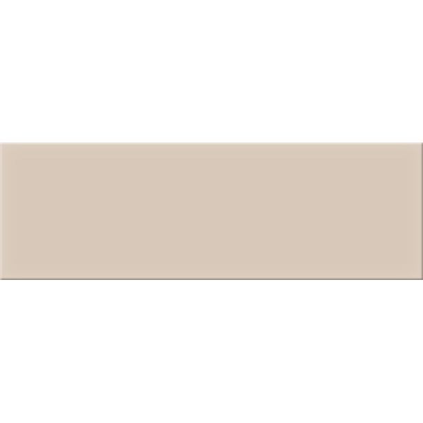 Seinälaatta Pukkila Harmony Gemstone beige, himmeä, sileä, 297x97mm
