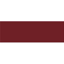 Seinälaatta Pukkila Harmony Burgundy, himmeä, sileä, 297x97mm