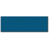 Lattialaatta Pukkila Color Petrol Blue, himmeä, sileä, 297x97mm