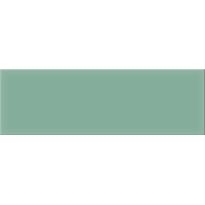 Lattialaatta Pukkila Color Sea Green, himmeä, sileä, 297x97mm