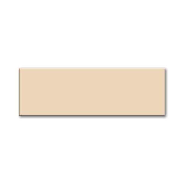 Lattialaatta Pukkila Color Bahamas Beige, himmeä, sileä, 297x97mm