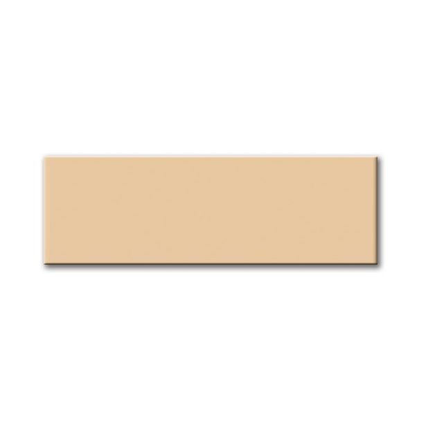 Lattialaatta Pukkila Color Kalahari Beige, himmeä, sileä, 297x97mm