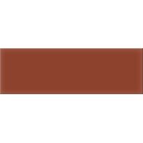 Lattialaatta Pukkila Color Terracotta, himmeä, sileä, 297x97mm