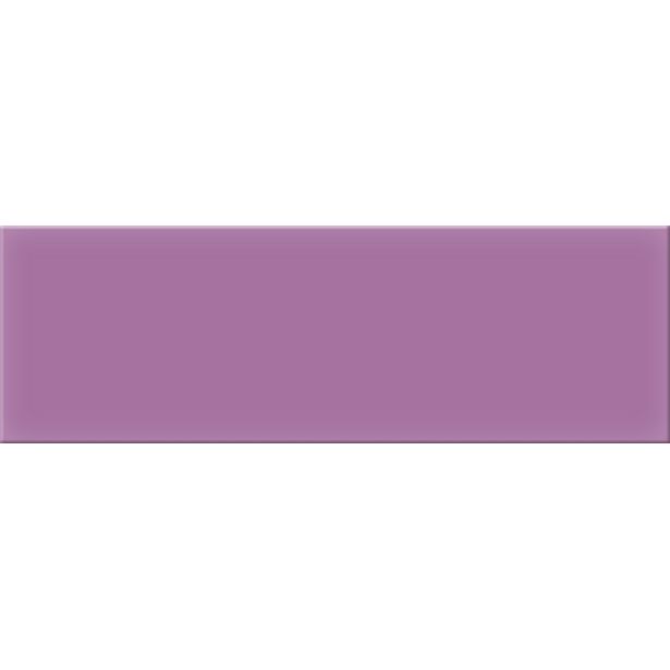 Lattialaatta Pukkila Color Purple, himmeä, sileä, 297x97mm