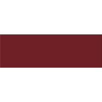 Lattialaatta Pukkila Color Burgundy, himmeä, sileä, 297x97mm