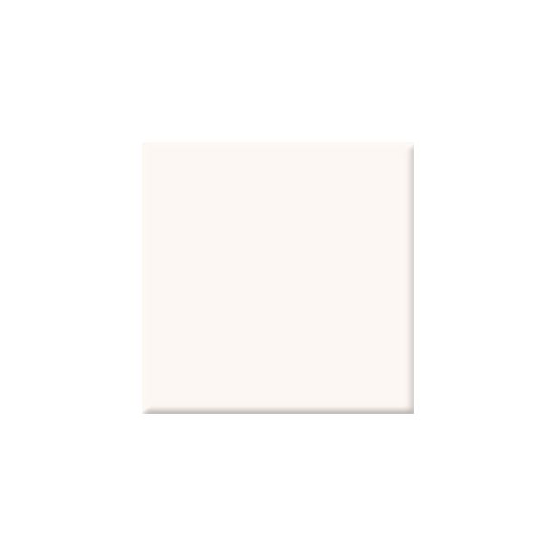 Seinälaatta Pukkila Harmony White, kiiltävä, sileä, 147x147mm
