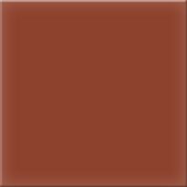 Seinälaatta Pukkila Harmony Terracotta, kiiltävä, sileä, 147x147mm