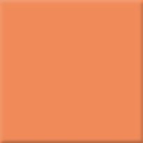 Seinälaatta Pukkila Harmony Tangerine, kiiltävä, sileä, 147x147mm