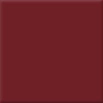 Seinälaatta Pukkila Harmony Burgundy, kiiltävä, sileä, 147x147mm