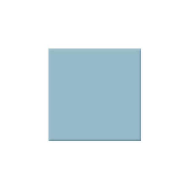 Seinälaatta Pukkila Harmony Sky Blue, himmeä, sileä, 147x147mm