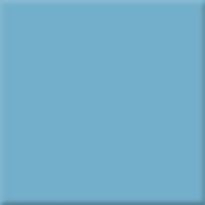 Seinälaatta Pukkila Harmony Caribean Blue, himmeä, sileä, 147x147mm