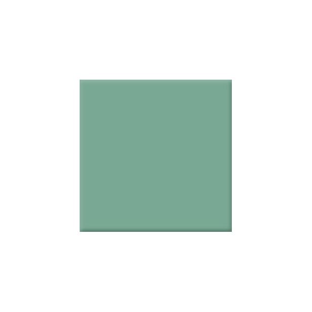 Seinälaatta Pukkila Harmony Sea Green, himmeä, sileä, 147x147mm