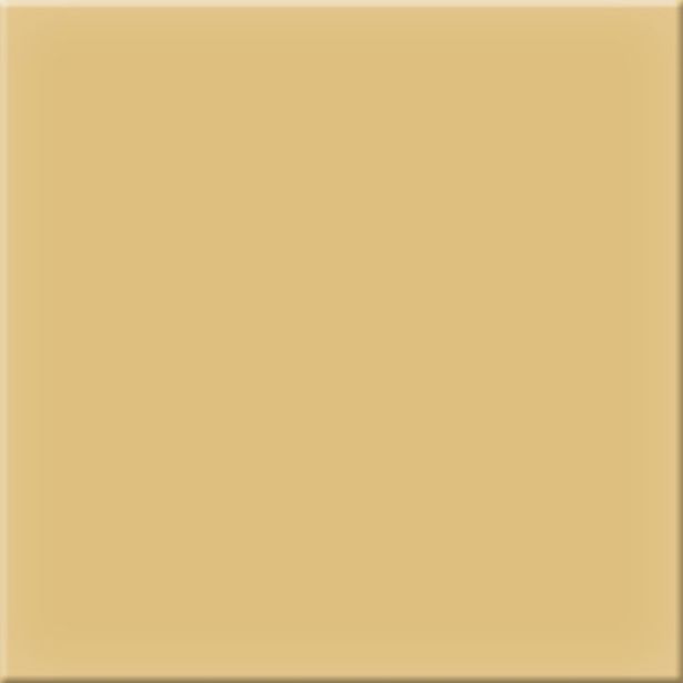 Seinälaatta Pukkila Harmony Mustard, himmeä, sileä, 147x147mm